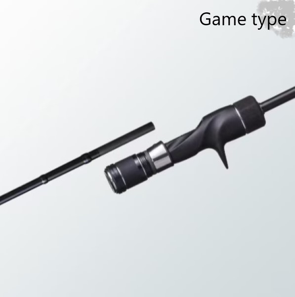 01.06.00 - JIGGING e TROLLING : SHIMANO GAME TYPE SLOW J B66-4