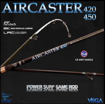 AIRCASTER8