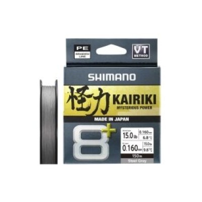 KAIRIKI8+