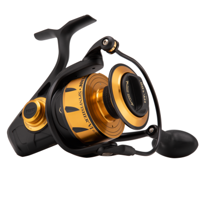 PENNSpinfisherVISpinning_6500_1819_alt1