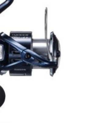 Bobine De Rechange Shimano Twin Power XD 25, Modèles C3000HG à C5000XG - Neuf Origine Japon