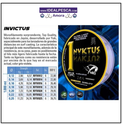 invictus