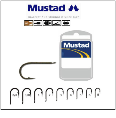 mustad