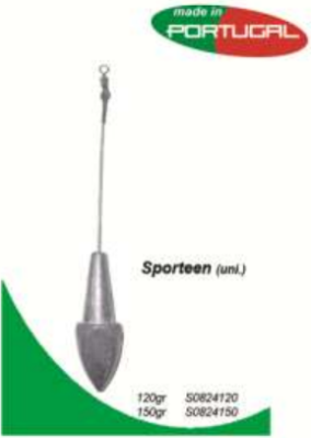 sporteend