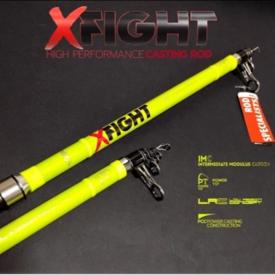 xfight